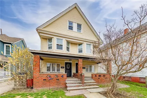 1859 W 58th St, Cleveland, OH 44102