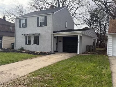 20100 Priday Ave, Euclid, OH 44123
