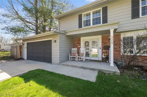 Other - 329 Baldwin Dr, Berea, OH 44017 photo 2 of 30