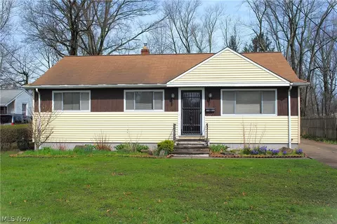 22990 Virginia Ave, North Olmsted, OH 44070