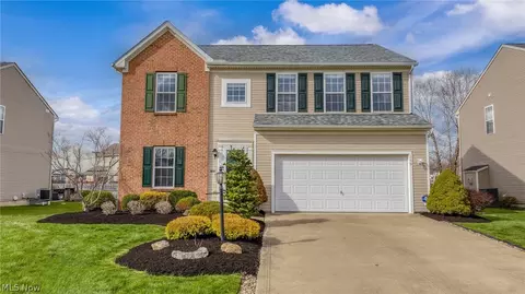 159 Stone Ridge Way, Berea, OH 44017