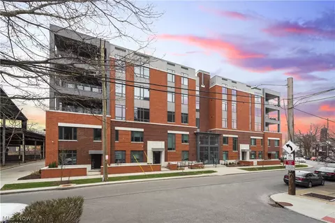 2044 Random Rd #102, Cleveland, OH 44106