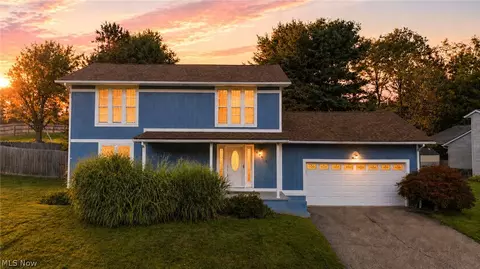 604 Pine Valley Dr, Steubenville, OH 43953