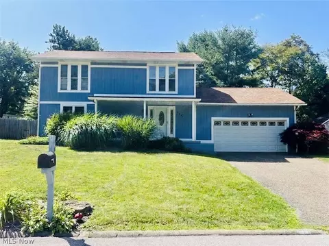 604 Pine Valley Dr, Steubenville, OH 43952
