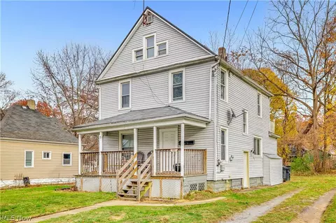 673 Sumner St, Akron, OH 44311