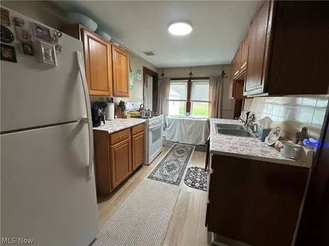Kitchen - 1312 Hamlin Dr, Ashtabula, OH 44004 photo 1 of 1