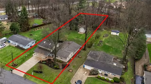24783 Riverview Dr, Columbia Station, OH 44028