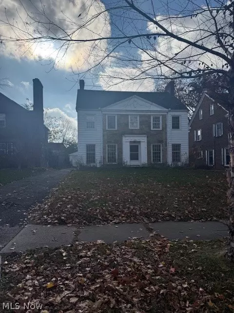 16804 Holbrook Rd, Shaker Heights, OH 44120