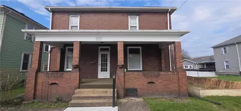 813 N 5th St, Toronto, OH 43964