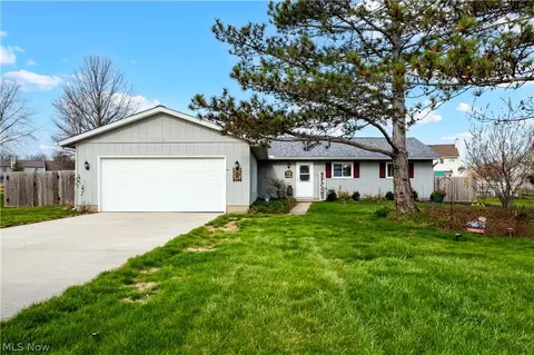 4710 Jaycox Rd, Avon, OH 44011