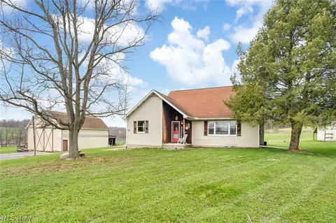 40140 Miller Rd, Leetonia, OH 44431