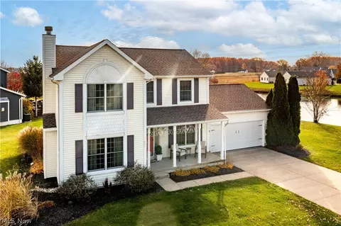 602 Still Water Blvd, Elyria, OH 44035