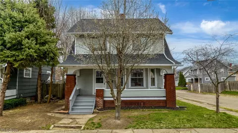 600 Arlington Ave NW, Canton, OH 44708