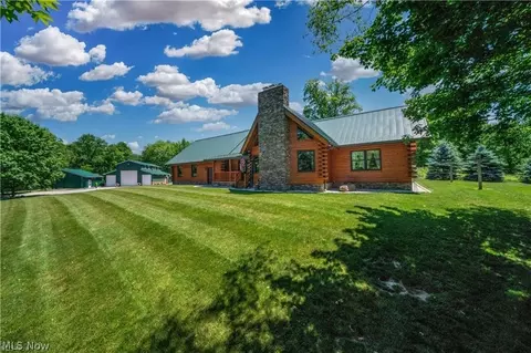 2540 S Mahoning Ave, Alliance, OH 44601