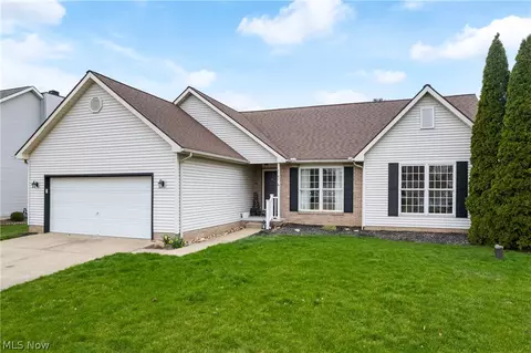 2187 Old Elm St NE, Canton, OH 44721