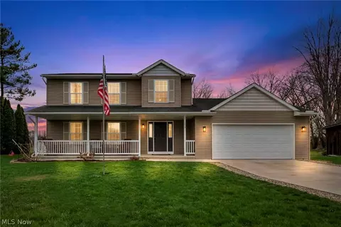 123 Kent St, Wellington, OH 44090