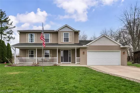 123 Kent St, Wellington, OH 44090