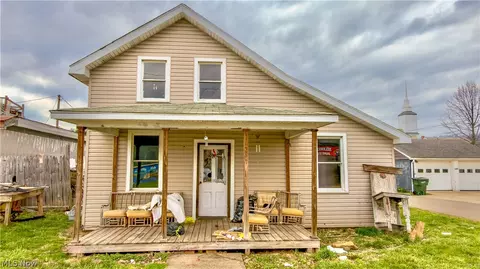 106 E Main St, Port Washington, OH 43837