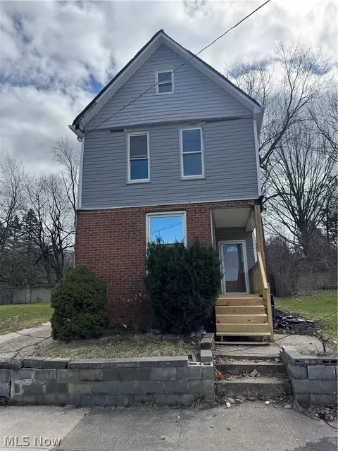 12600 Forest Hill Ave, Cleveland, OH 44112