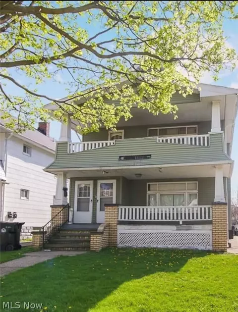 4005 E 144th St, Cleveland, OH 44128