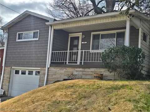 2800 26th St, Parkersburg, WV 26104