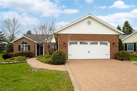 734 Danberry Dr, Wooster, OH 44691