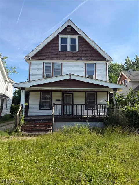 13405 Svec Ave, Cleveland, OH 44120