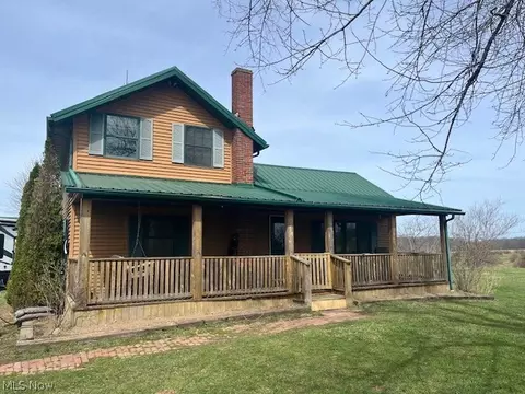 52450 Bursley Rd, New London, OH 44851