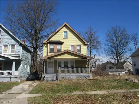 14705 Alder Ave, East Cleveland, OH 44112