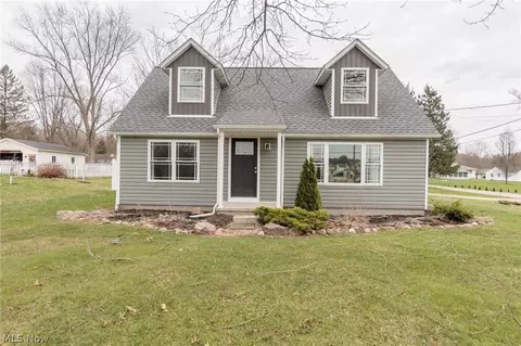 9985 Mount Eaton Rd, Wadsworth, OH 44281