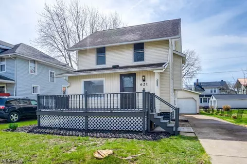 621 Geiger Ave SW, Massillon, OH 44647
