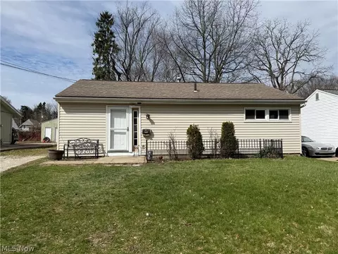 1316 Linden Ave, Akron, OH 44310
