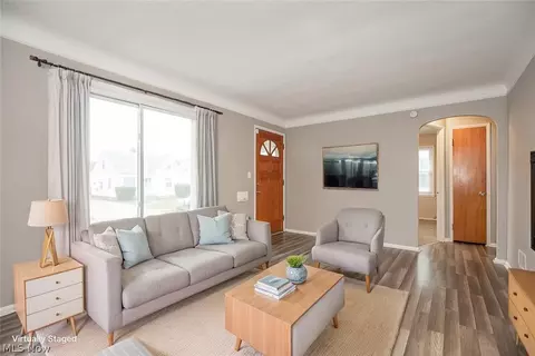 4656 W 146th St, Cleveland, OH 44135