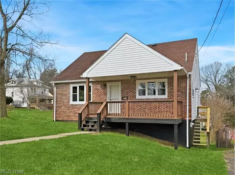 201 Wilshire Blvd, Steubenville, OH 43952