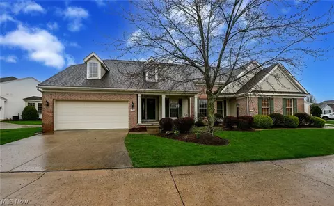 3156 Benwick Dr, Medina, OH 44256