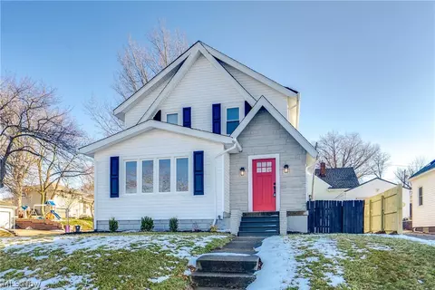 1835 Thornapple Ave, Akron, OH 44301