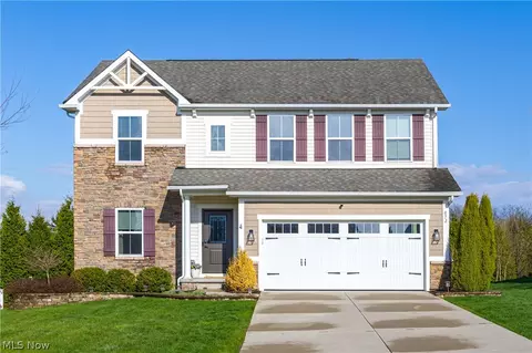 872 Hilliary Ln, Aurora, OH 44202