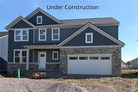 35909 Baldauf Xing, North Ridgeville, OH 44039