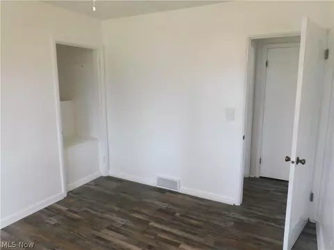 Bedroom - 1427 Union Ave, Ashtabula, OH 44004 photo 1 of 6