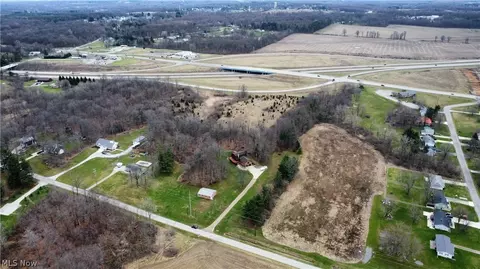 0 Snodgrass Rd, Mansfield, OH 44903