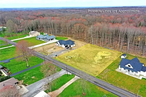King Graves Road Ne, Warren, OH 44484