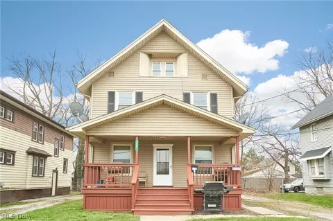 772 Brown St, Akron, OH 44311
