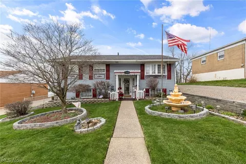 308 Penn Ave, Mingo Junction, OH 43938