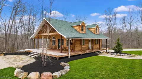 19462 Kansas Rd, Salesville, OH 43778