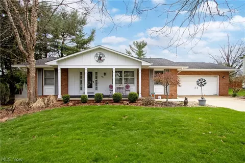 2725 Taylor St, Wooster, OH 44691