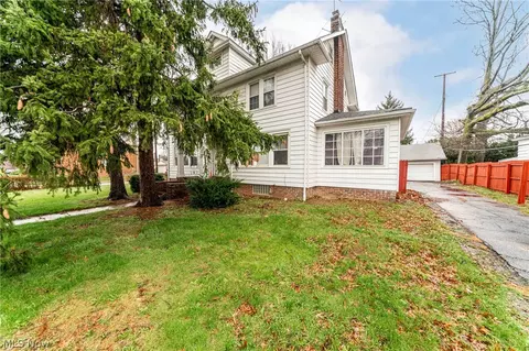 20303 Lake Shore Blvd, Euclid, OH 44123