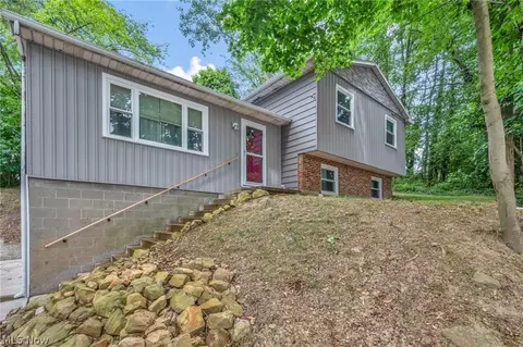 412 Stevenson Ave, Akron, OH 44312