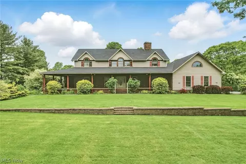 4114 S Raccoon Rd, Canfield, OH 44406