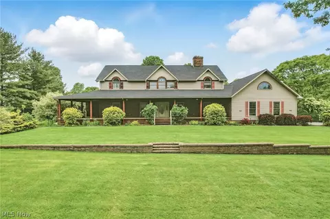4114 S Raccoon Rd, Canfield, OH 44406