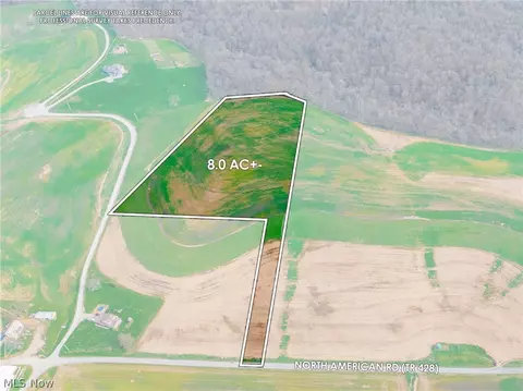 North American Road Nw, Dover, OH 44622